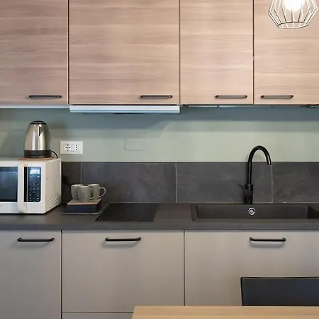 Apartamento Enjoy - Bilocale Centralissimo In Via Roma