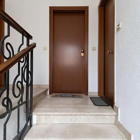 Apartamento Enjoy - Bilocale Centralissimo In Via Roma