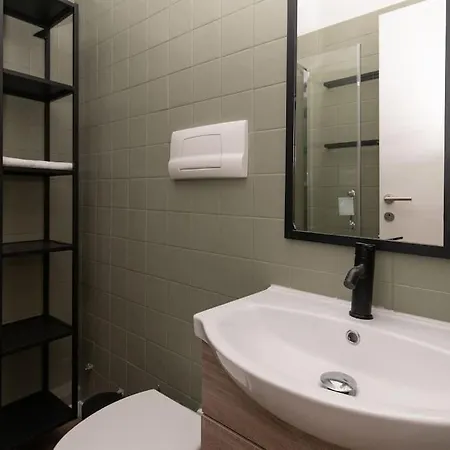 Apartamento Enjoy - Bilocale Centralissimo In Via Roma