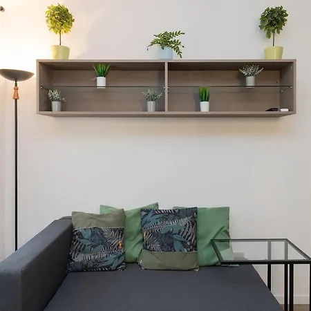 Enjoy - Bilocale Centralissimo In Via Roma Apartamento Pádua